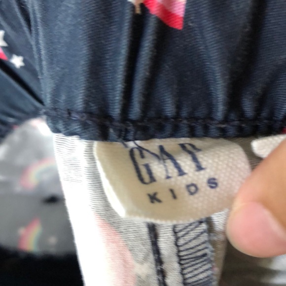 Rainbow shorts - Picture 2 of 3